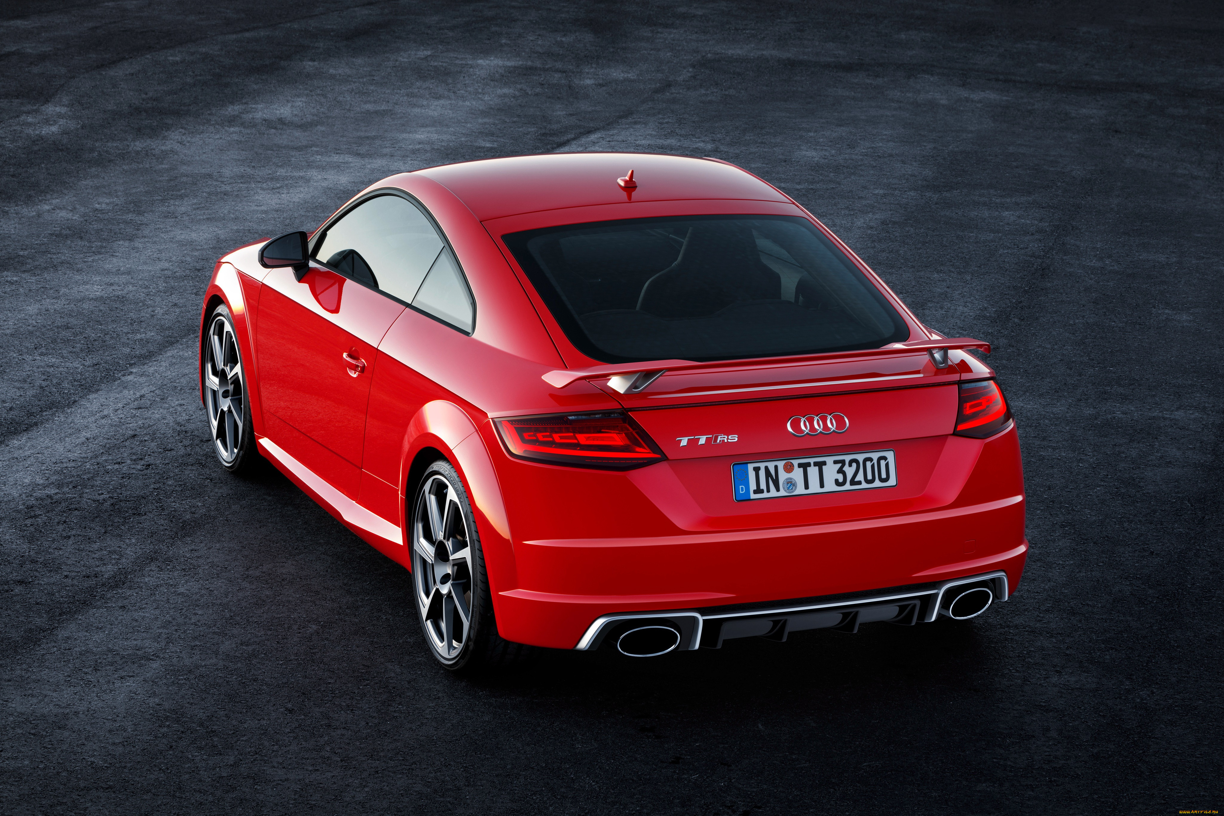 , audi, tt, rs, coup, 8s, 2016, , 